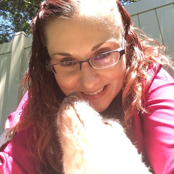 Meet your Posher, Jayme - Picture 1 of 1